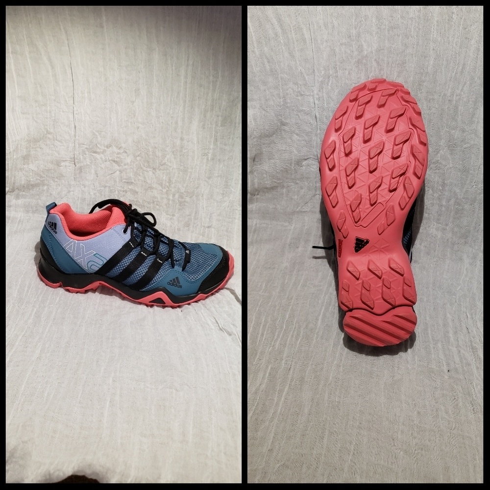 Adidas AX2 Running shoe